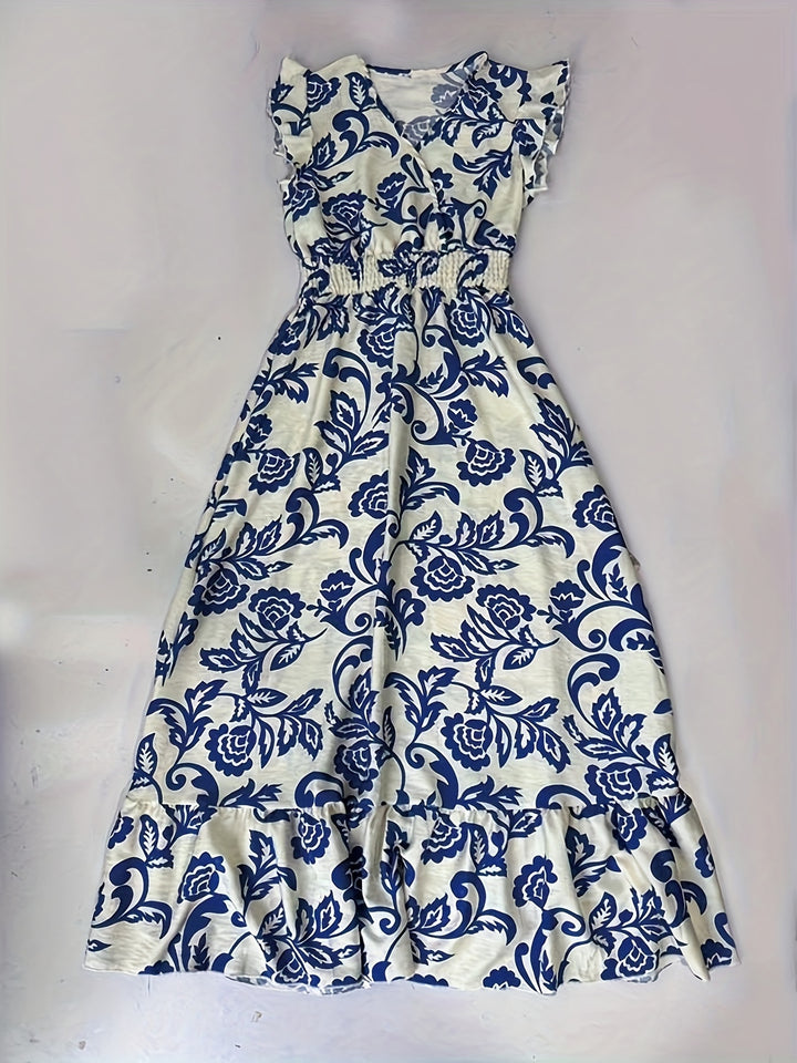 Machteld | Elegante Zomerjurk