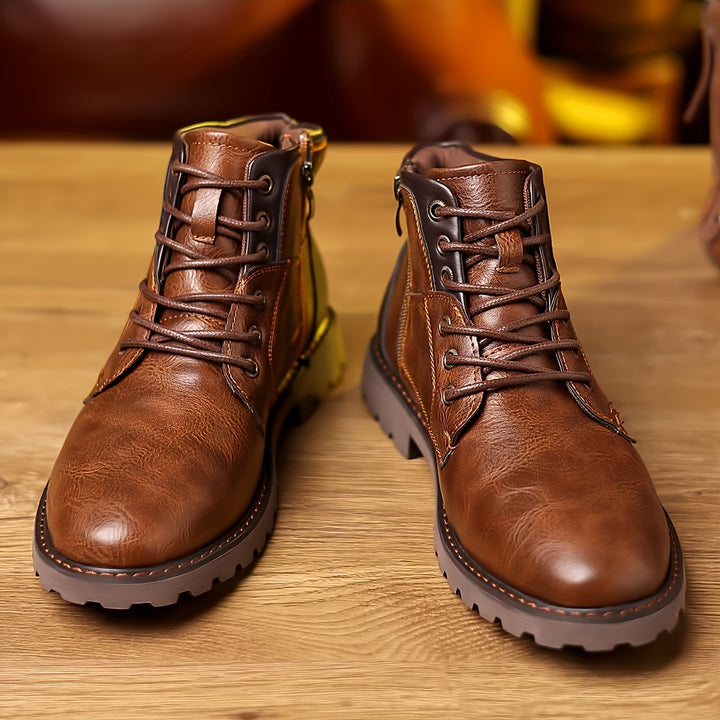 Hendrik | Klassieke Veterboots