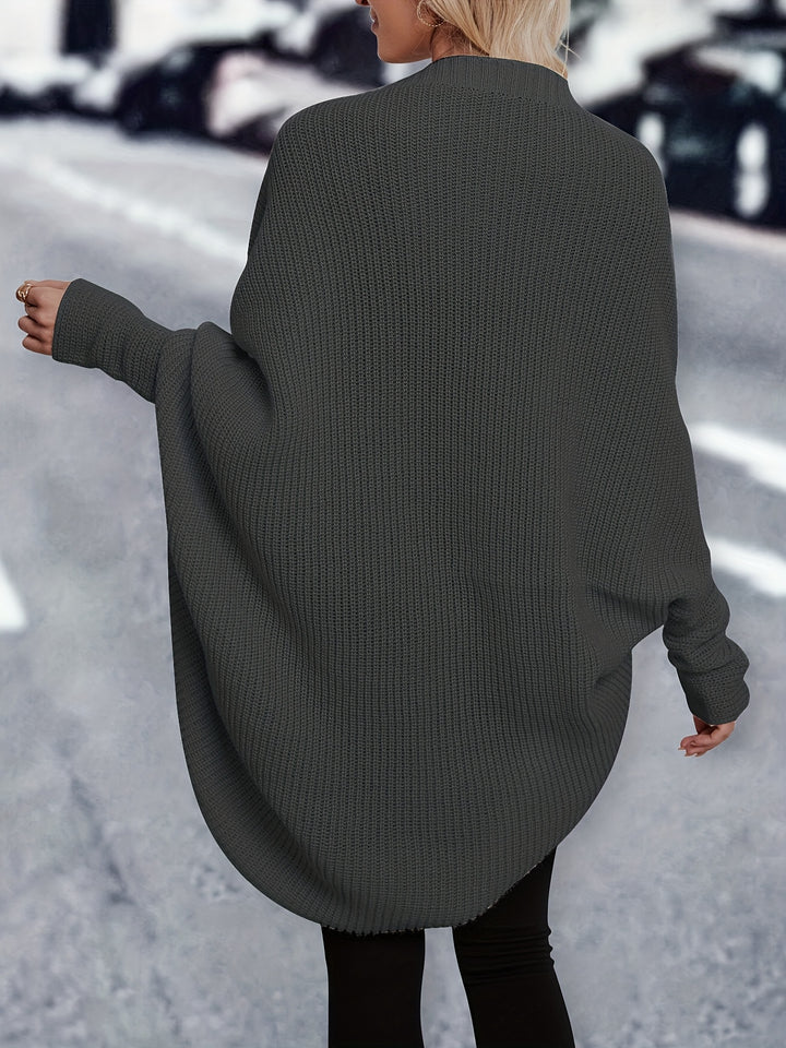 Merel | Elegant Christmas Vest