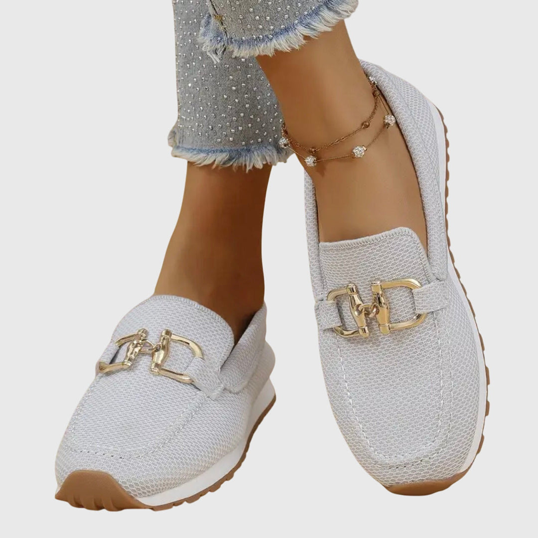 Diana | Orthopedische Loafer Sneakers