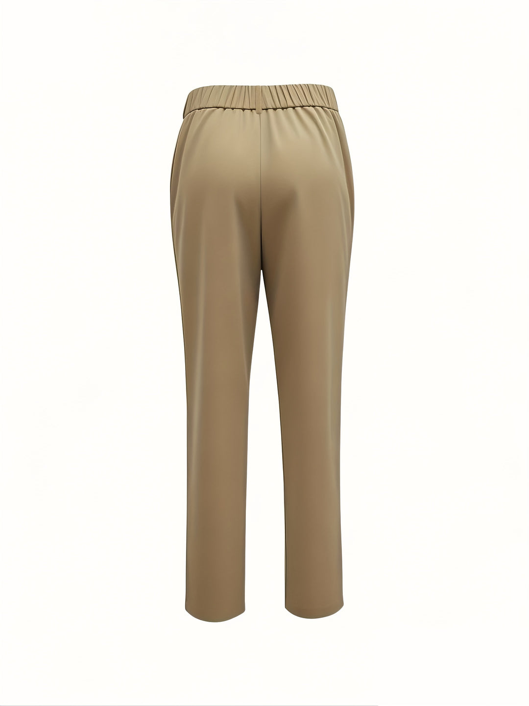 Twan | Verfijnde Slim-Fit Pantalon