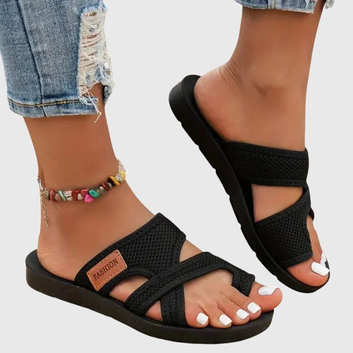 Elly | Orthopedische Comfortsandalen