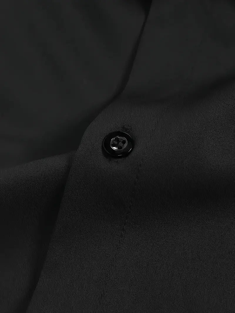 Thomas | Ademend Zakelijk Poloshirt