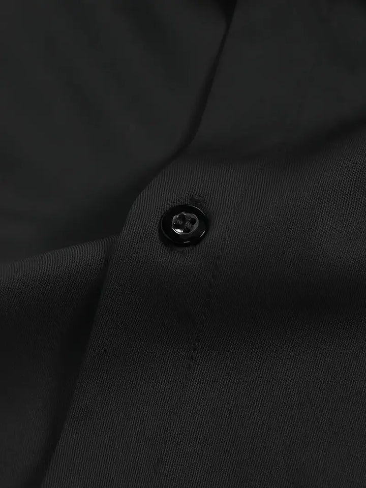 Thomas | Ademend Zakelijk Poloshirt