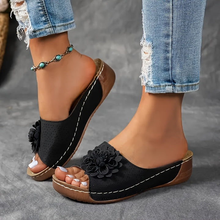 Sophie | Orthopedische Zomersandalen