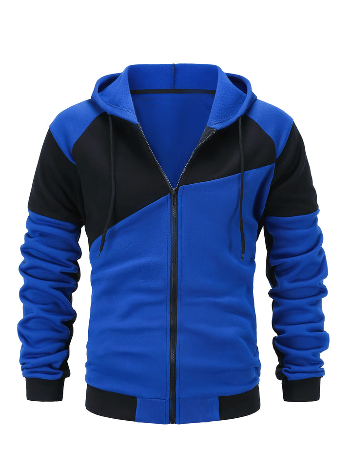 Reinder | Sportief Vest met Capuchon
