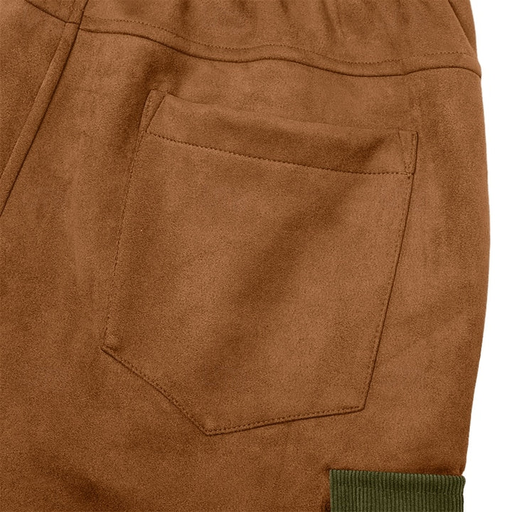 Gerrit | Robuuste Outdoor Broek