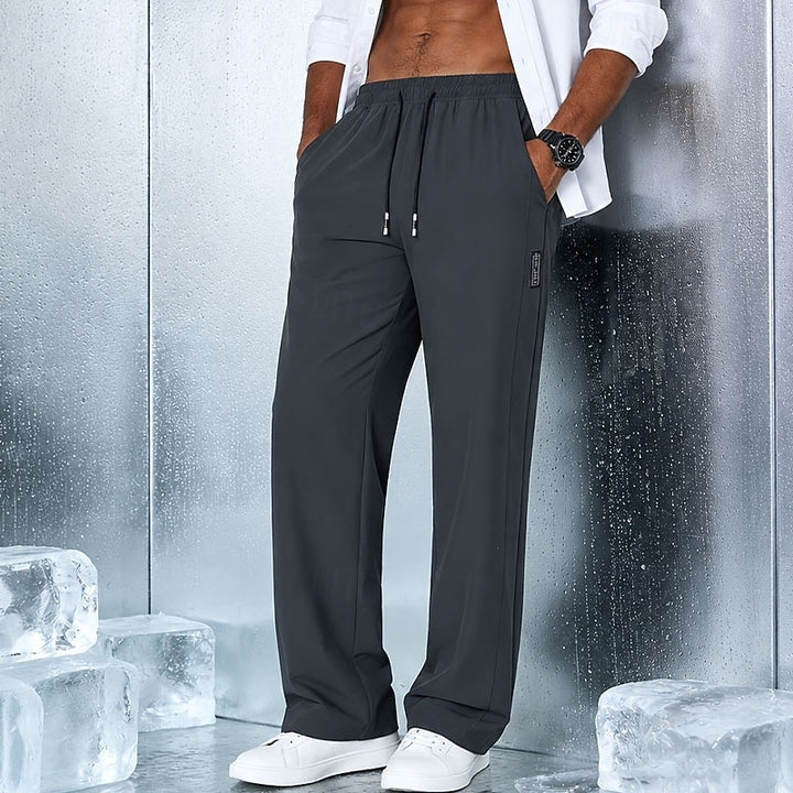 Jan | Luchtige Comfortbroek