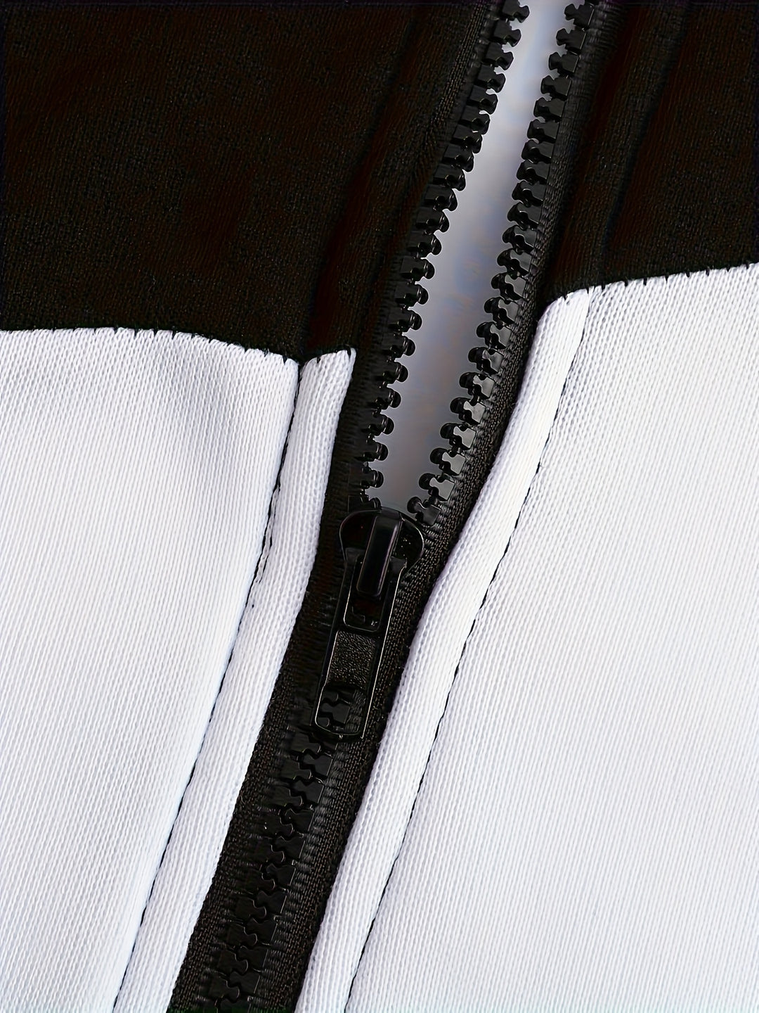 Reinder | Sportief Vest met Capuchon