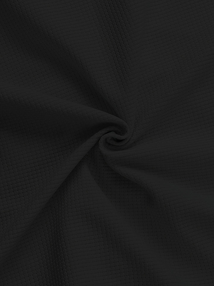 Ewald | Verfijnd Getextureerd Overshirt