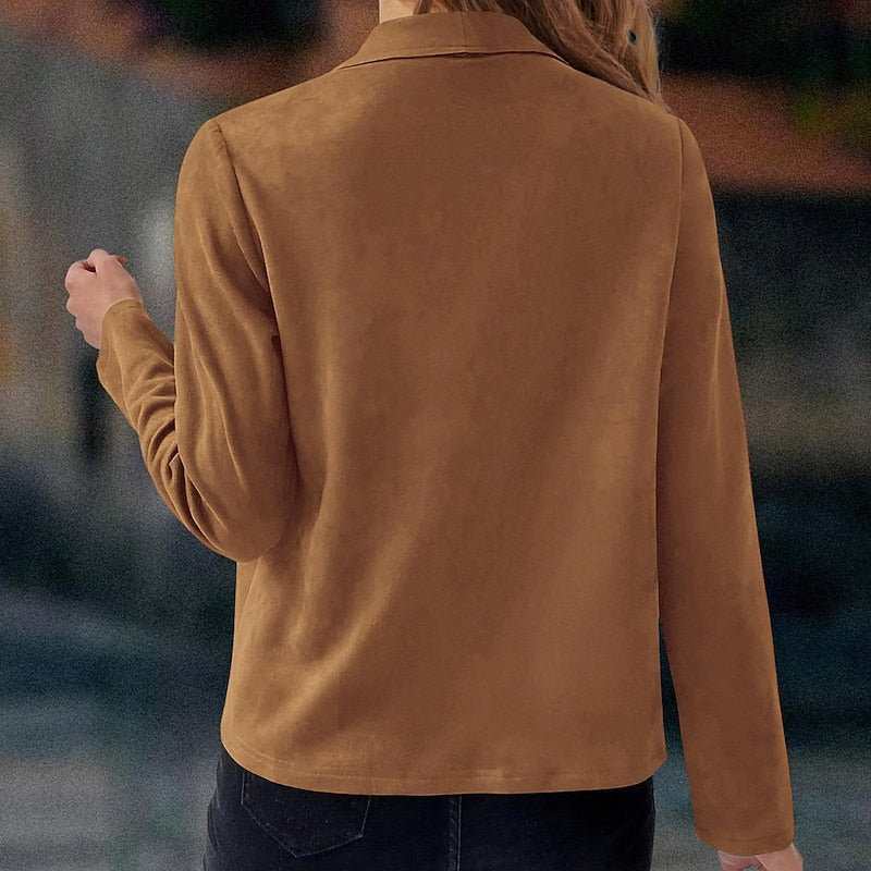 Rozemarijn | Elegant Kort Jasje