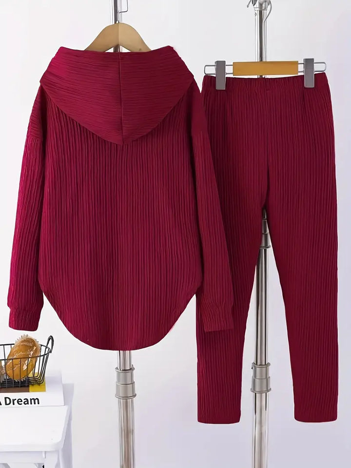 Sophie | Comfortabele Loungewear Set