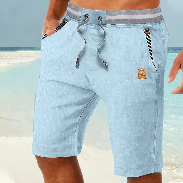 Hugo | Comfortabele Zomerse Short