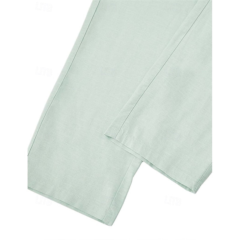 Kees | Ruimvallende Comfortbroek