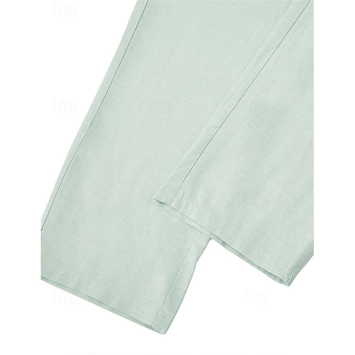 Kees | Ruimvallende Comfortbroek