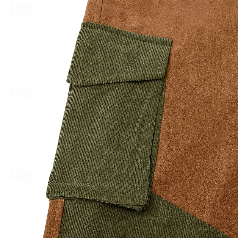 Gerrit | Robuuste Outdoor Broek