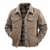 Wout | Robuust Casual Jack