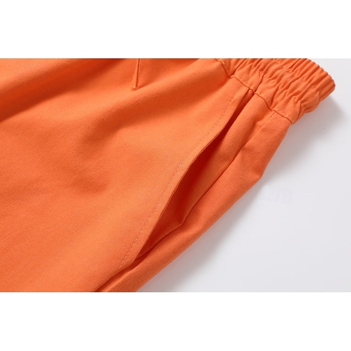 Ingeborg | Luchtige Zomerse Short