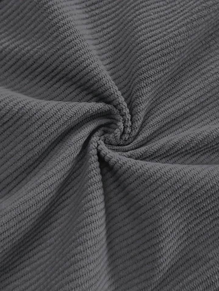 Jelmer | Comfortabele Broek met Rechte Pijp