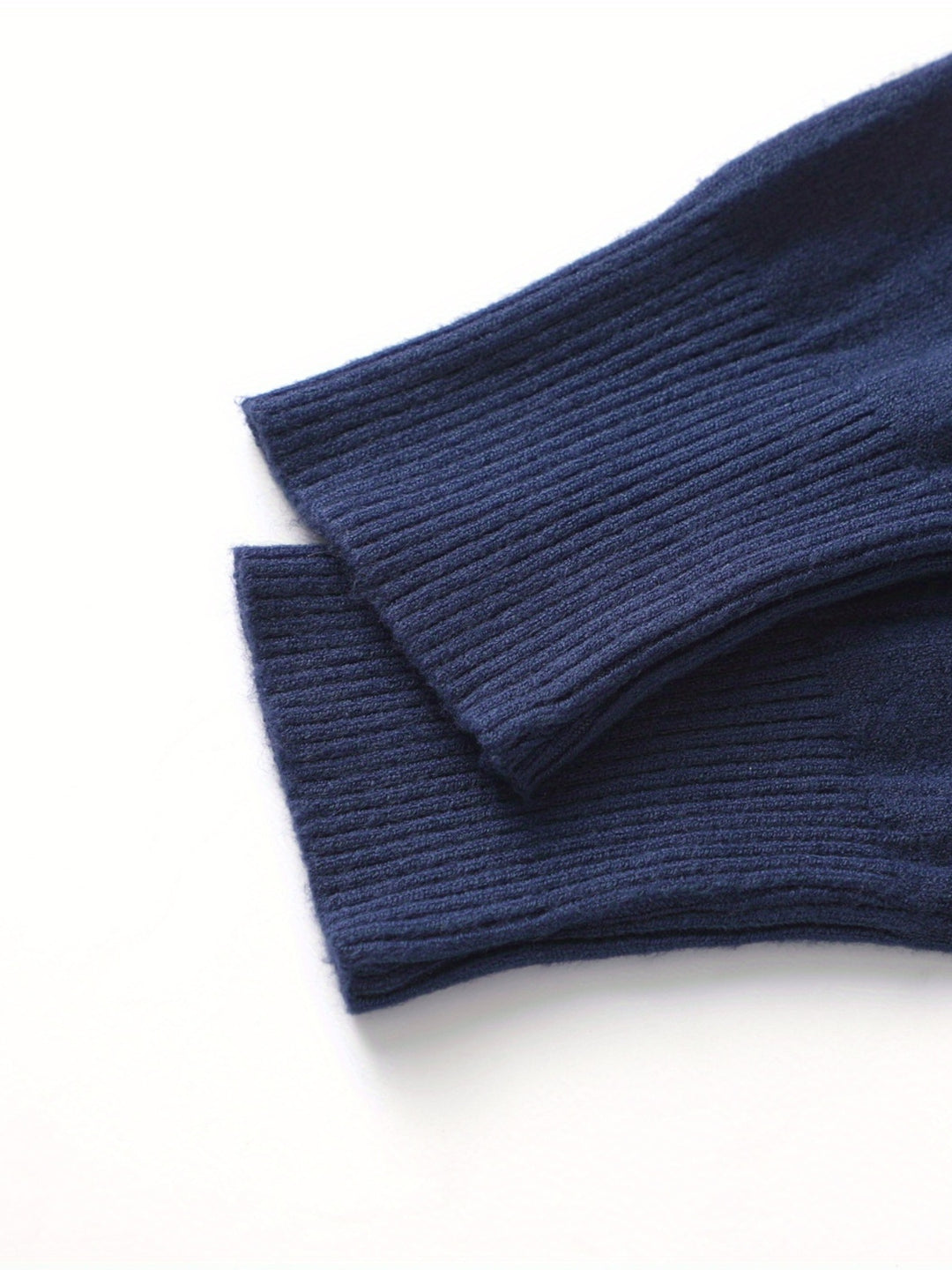 Willemien | Verfijnd Vest met Knoopsluiting