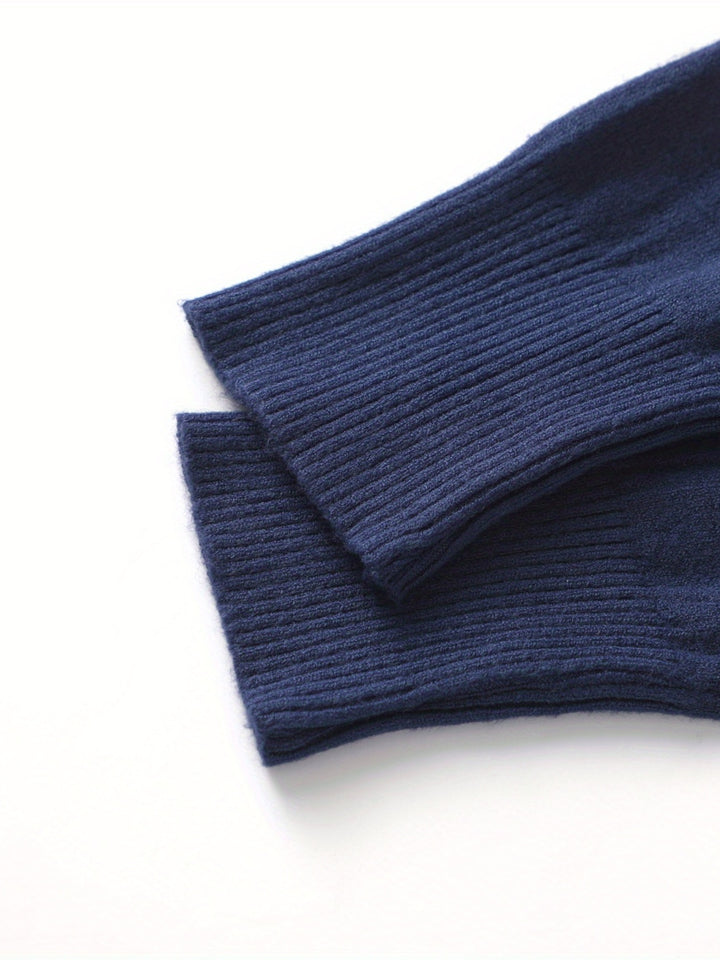 Willemien | Verfijnd Vest met Knoopsluiting