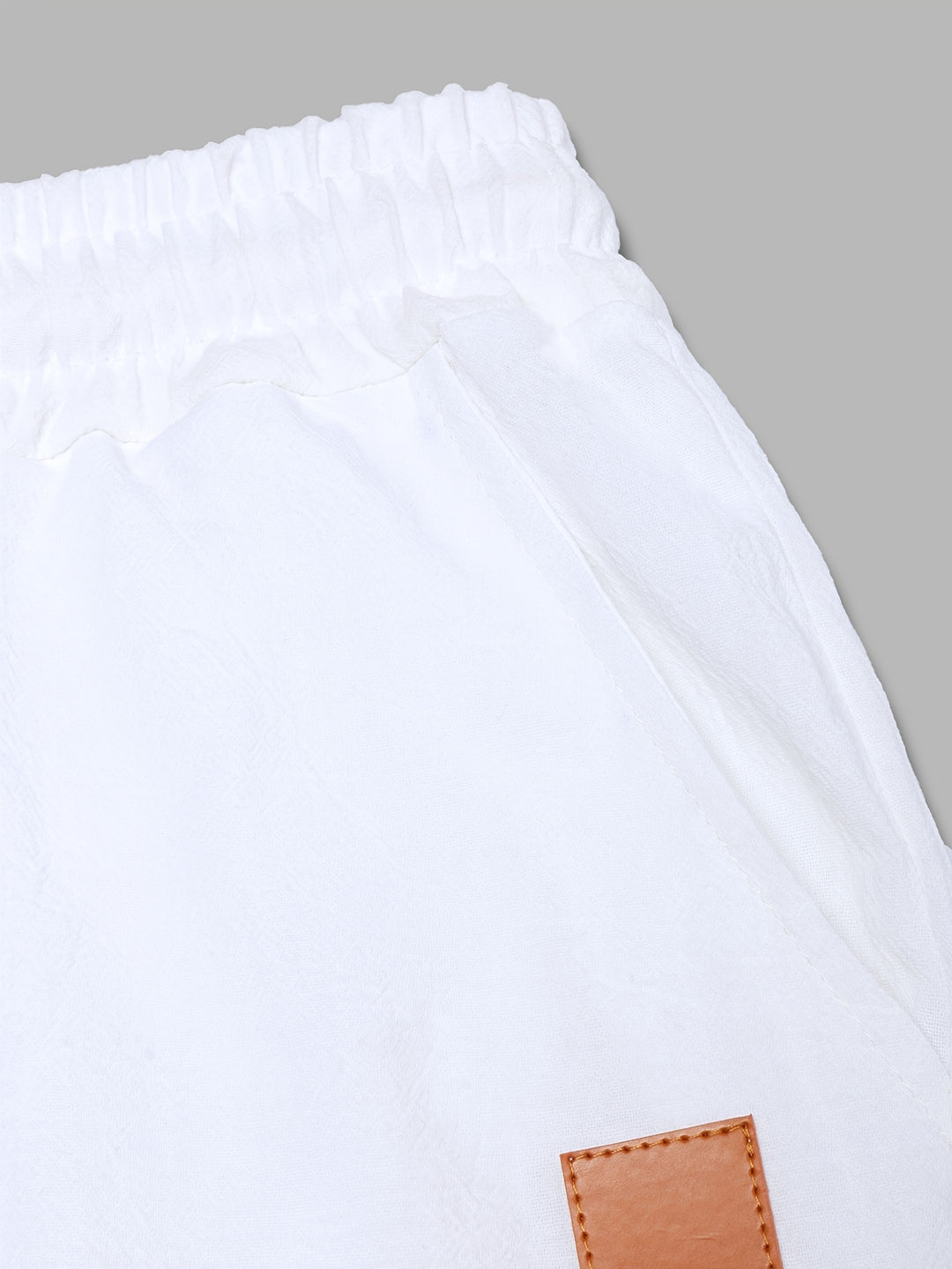 Huub | Comfortabele Zomerse Short