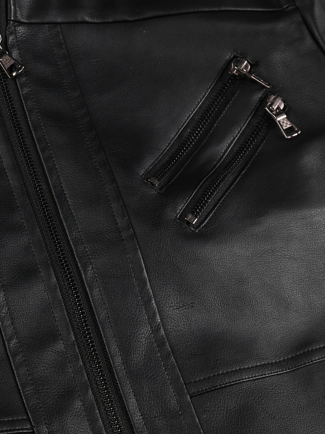 Pim | Robuust Jack met Capuchon