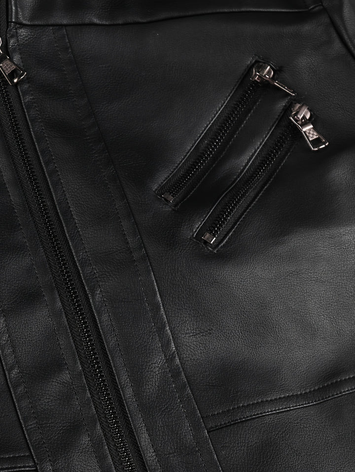 Pim | Robuust Jack met Capuchon