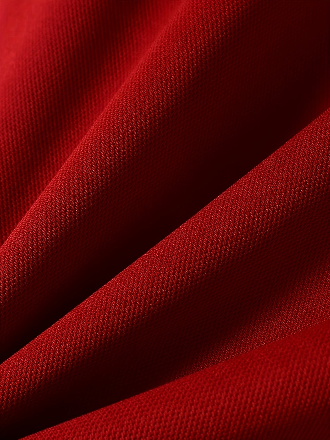 Bauke | Verfijnde Poloshirt met Rits