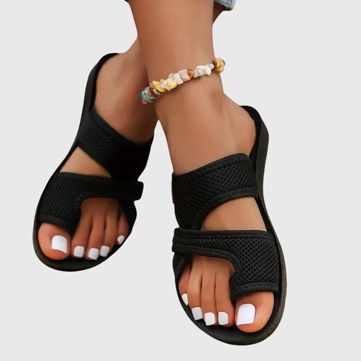 Elly | Orthopedische Comfortsandalen
