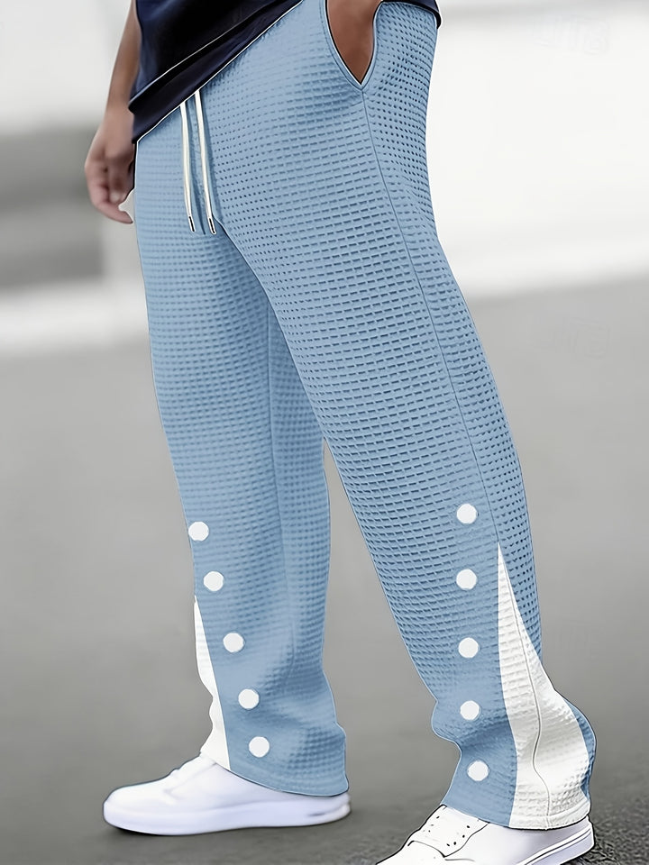 Otto | Comfortabele Broek met Sportieve Details
