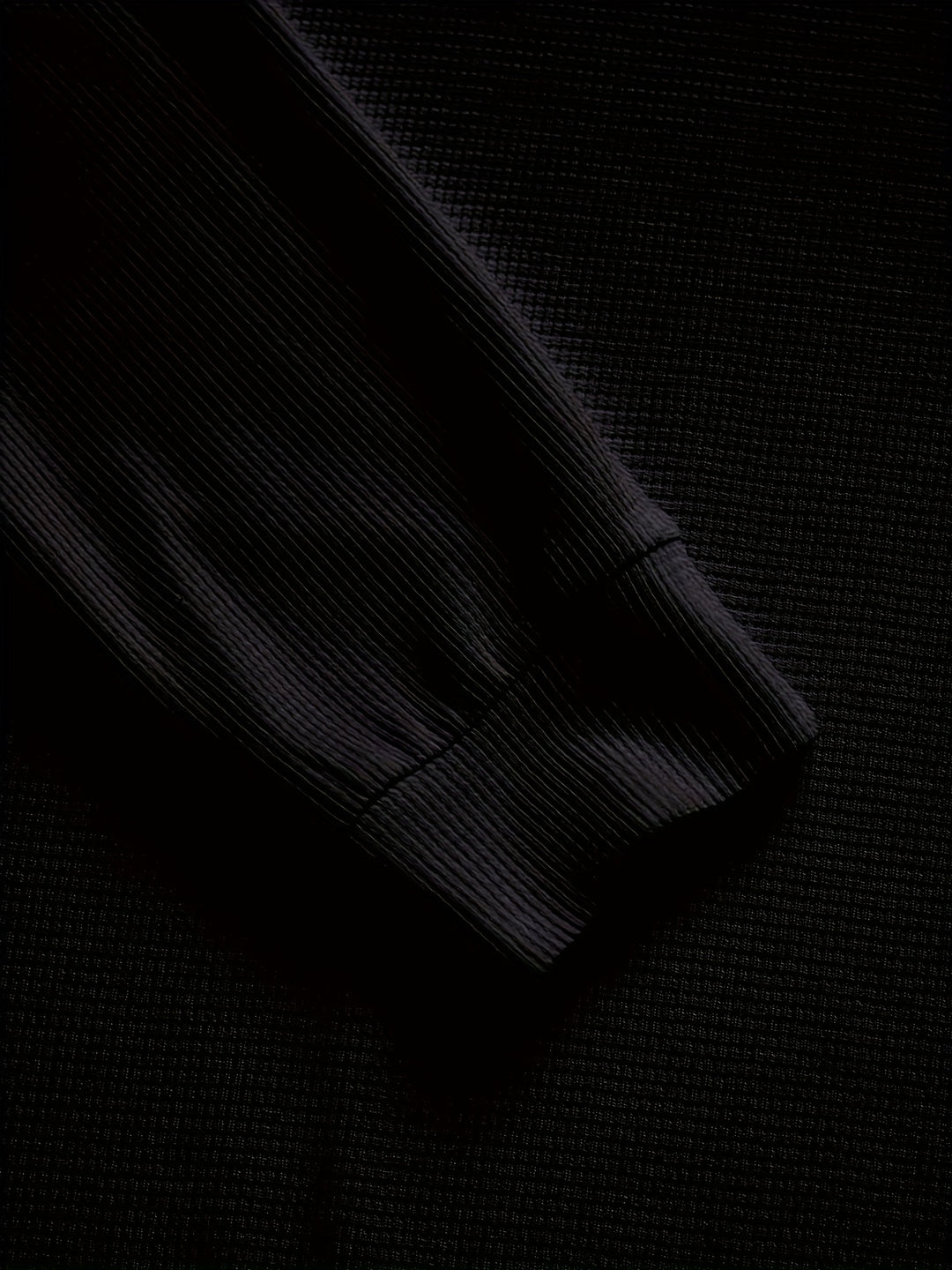 Maarten | Gebreide Trui met Contrastdetails