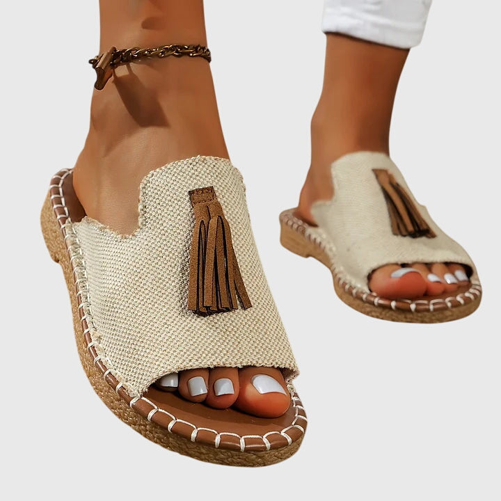 Claire | Orthopedische Comfortsandalen
