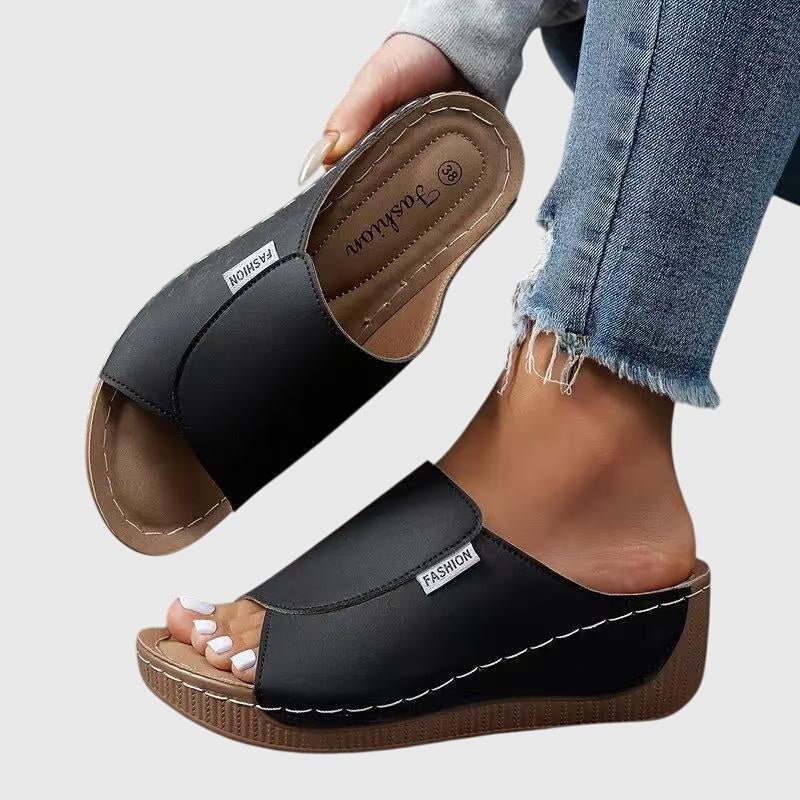 Sophie | Comfortabele Wandelsandalen