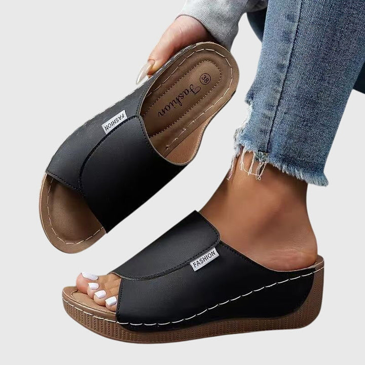 Sophie | Comfortabele Wandelsandalen