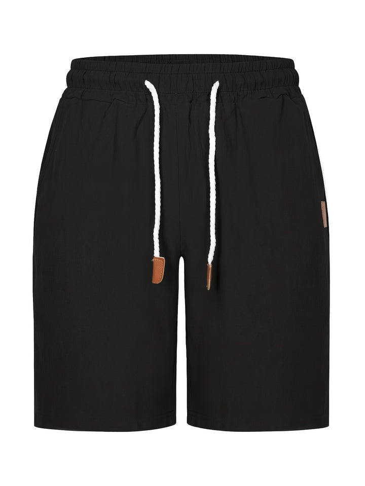 Huub | Comfortabele Zomerse Short