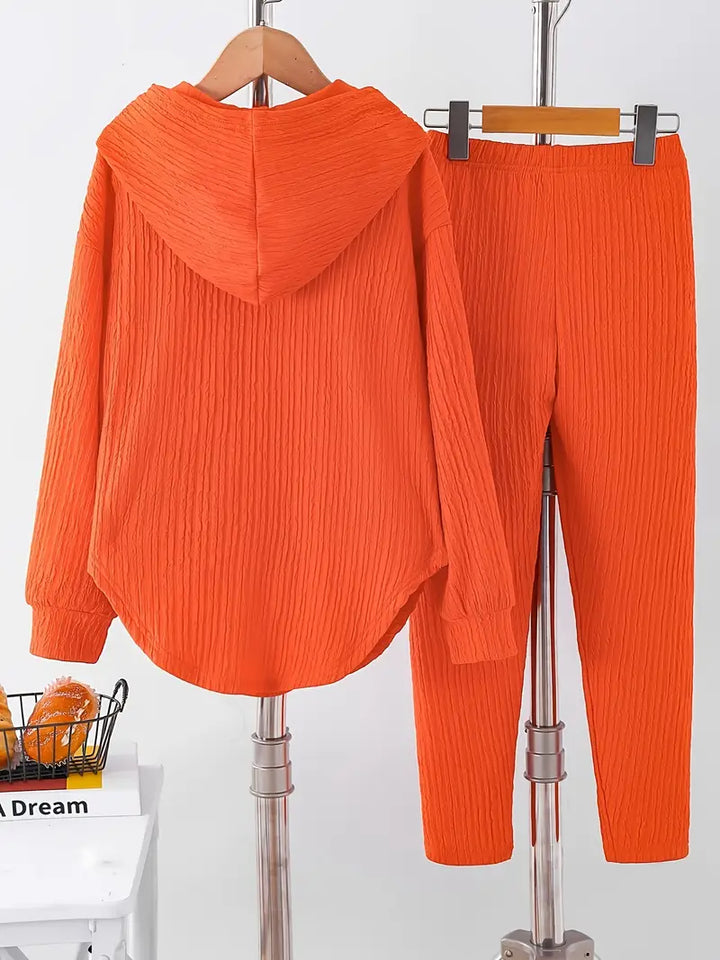 Sophie | Comfortabele Loungewear Set