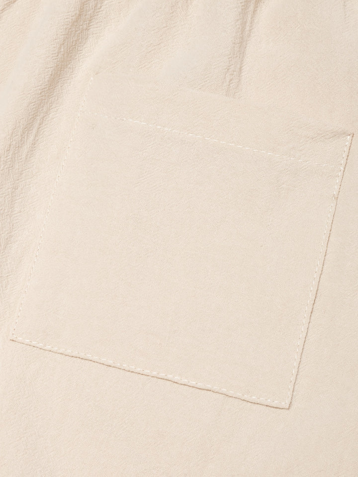 Huub | Comfortabele Zomerse Short