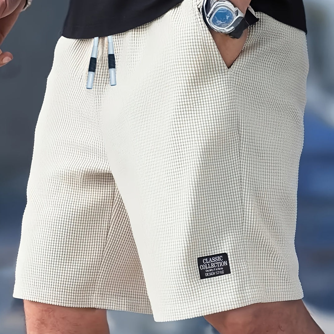 Bas | Comfortabele Casual Short