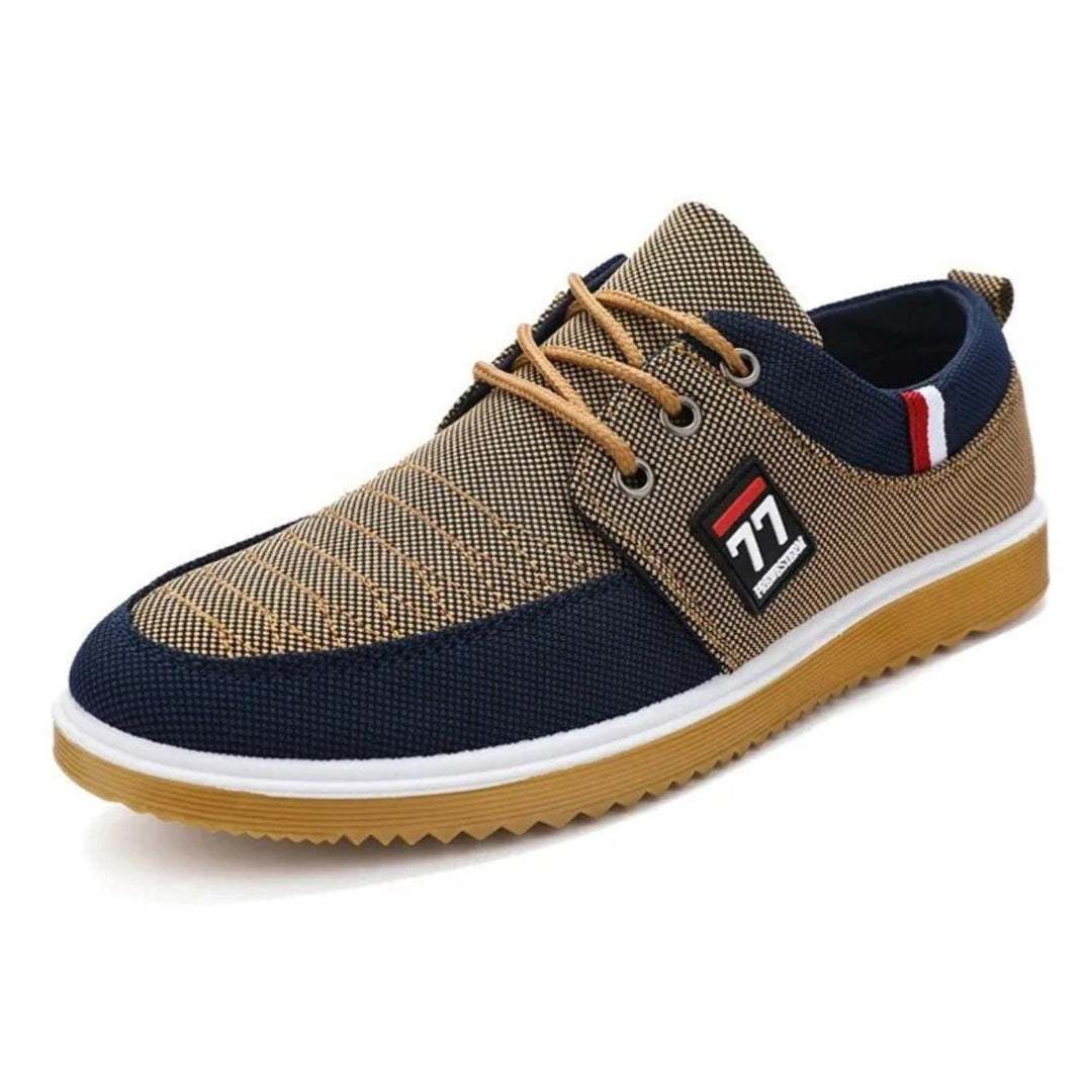 Deither | Comfort sneaker voor elke dag