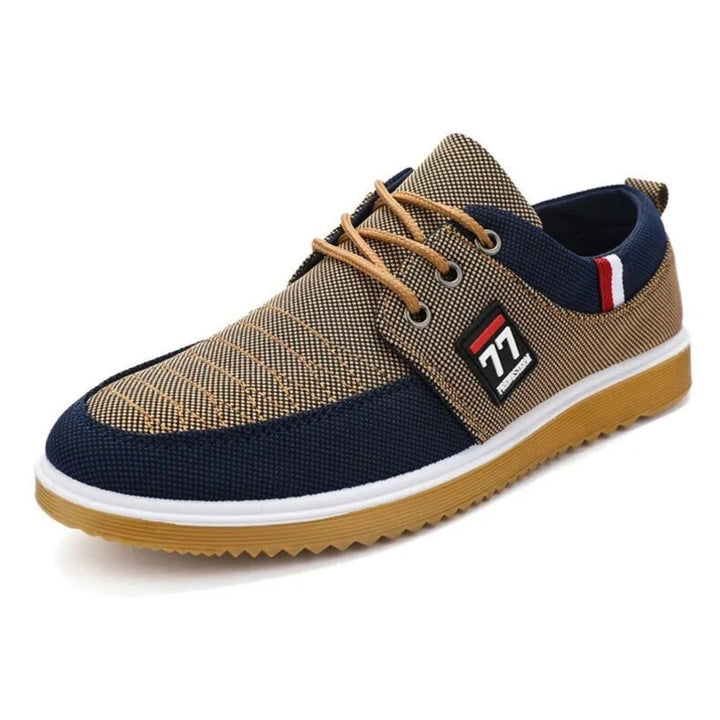 Deither | Comfort sneaker voor elke dag