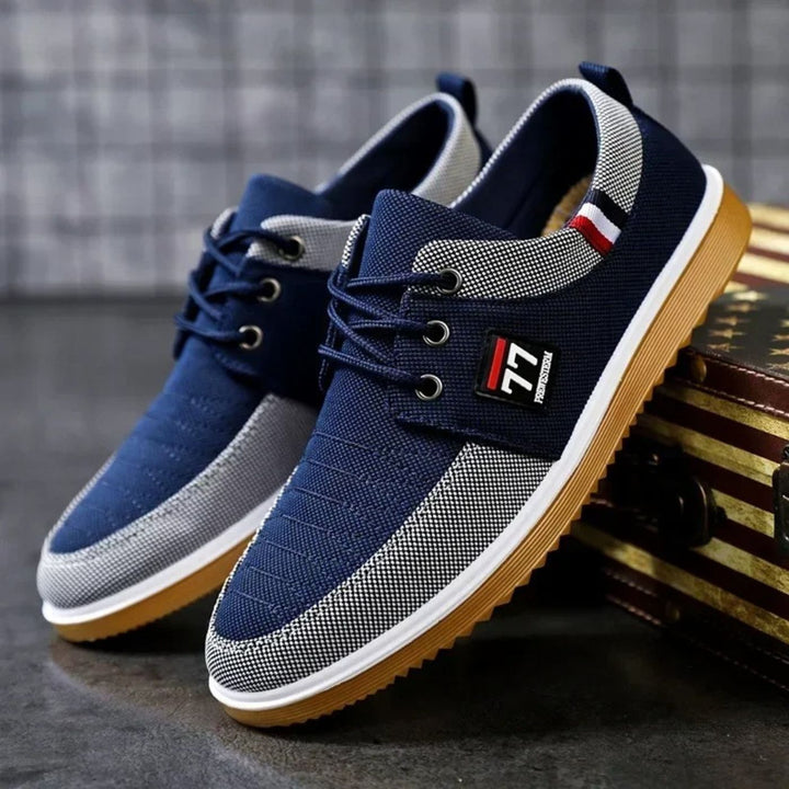 Deither | Comfort sneaker voor elke dag