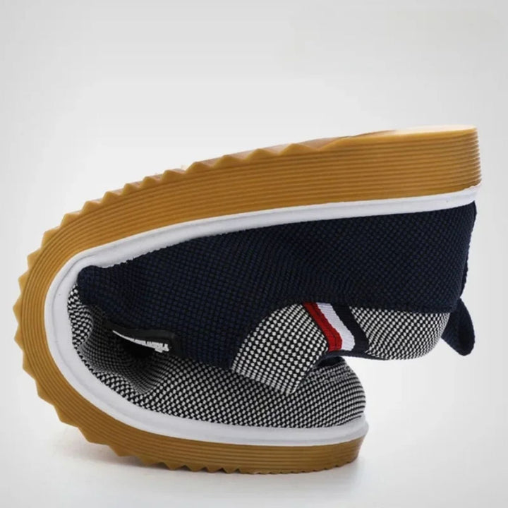 Deither | Comfort sneaker voor elke dag