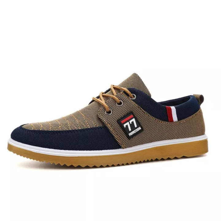 Deither | Comfort sneaker voor elke dag