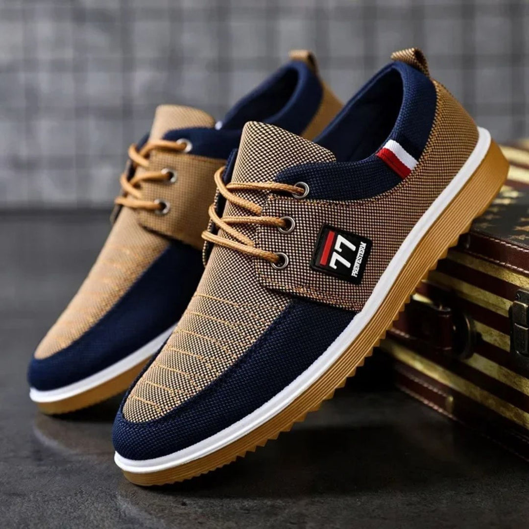 Deither | Comfort sneaker voor elke dag