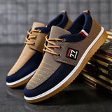 Deither | Comfort sneaker voor elke dag