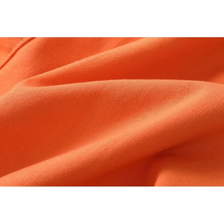 Ingeborg | Luchtige Zomerse Short