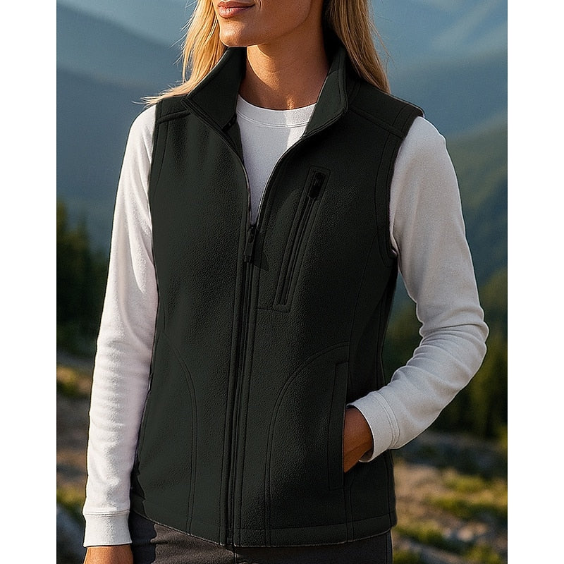 Wietske | Comfortabele Bodywarmer