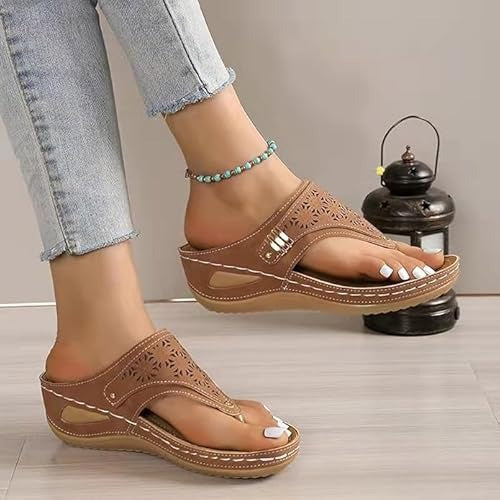 Alice | Orthopedische Comfortsandalen