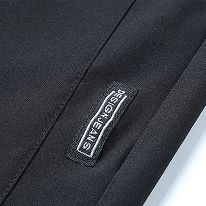 Jan | Luchtige Comfortbroek
